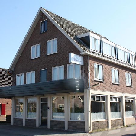 Hotel 'T Meertje Vinkeveen Kültér fotó