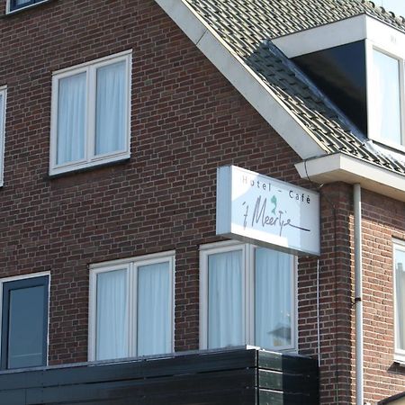 Hotel 'T Meertje Vinkeveen Kültér fotó