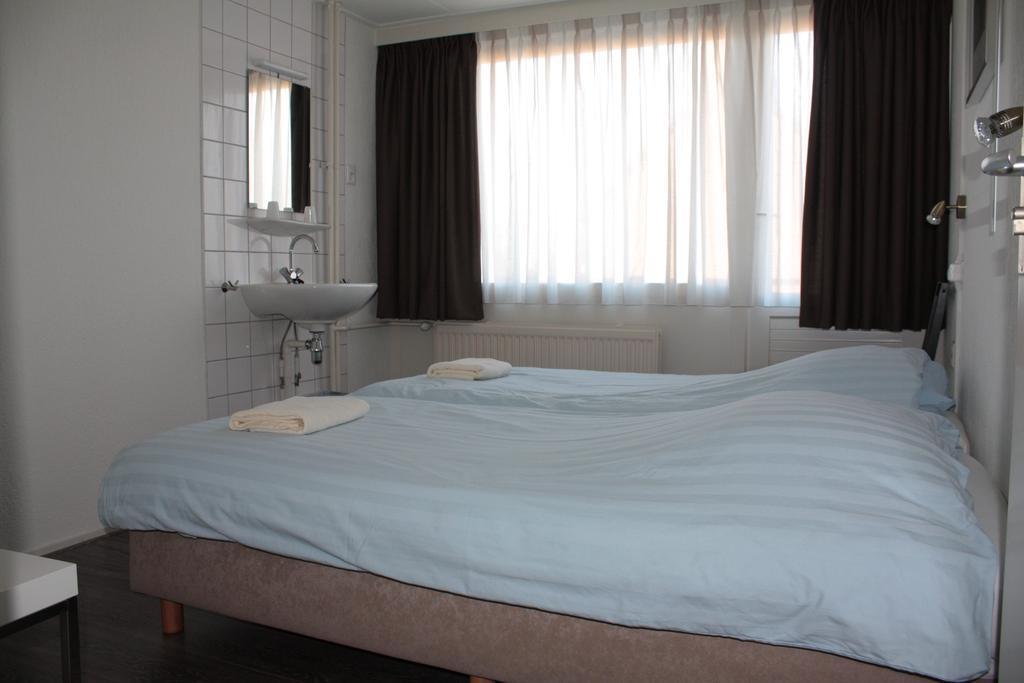 Hotel 'T Meertje Vinkeveen Kültér fotó