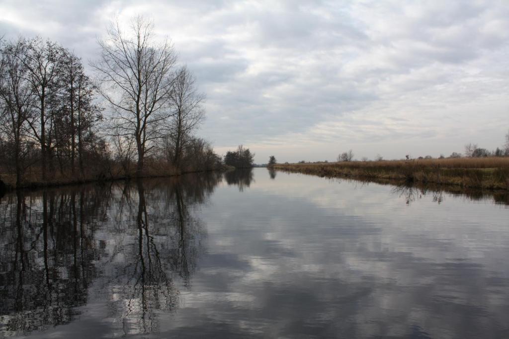 Hotel 'T Meertje Vinkeveen Kültér fotó