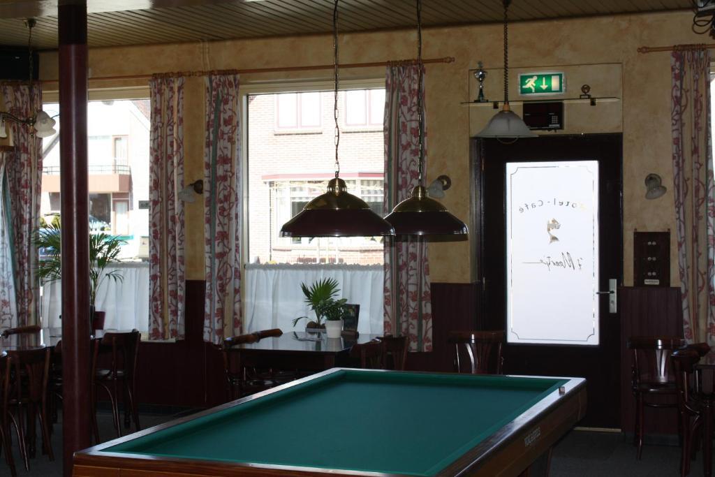 Hotel 'T Meertje Vinkeveen Kültér fotó