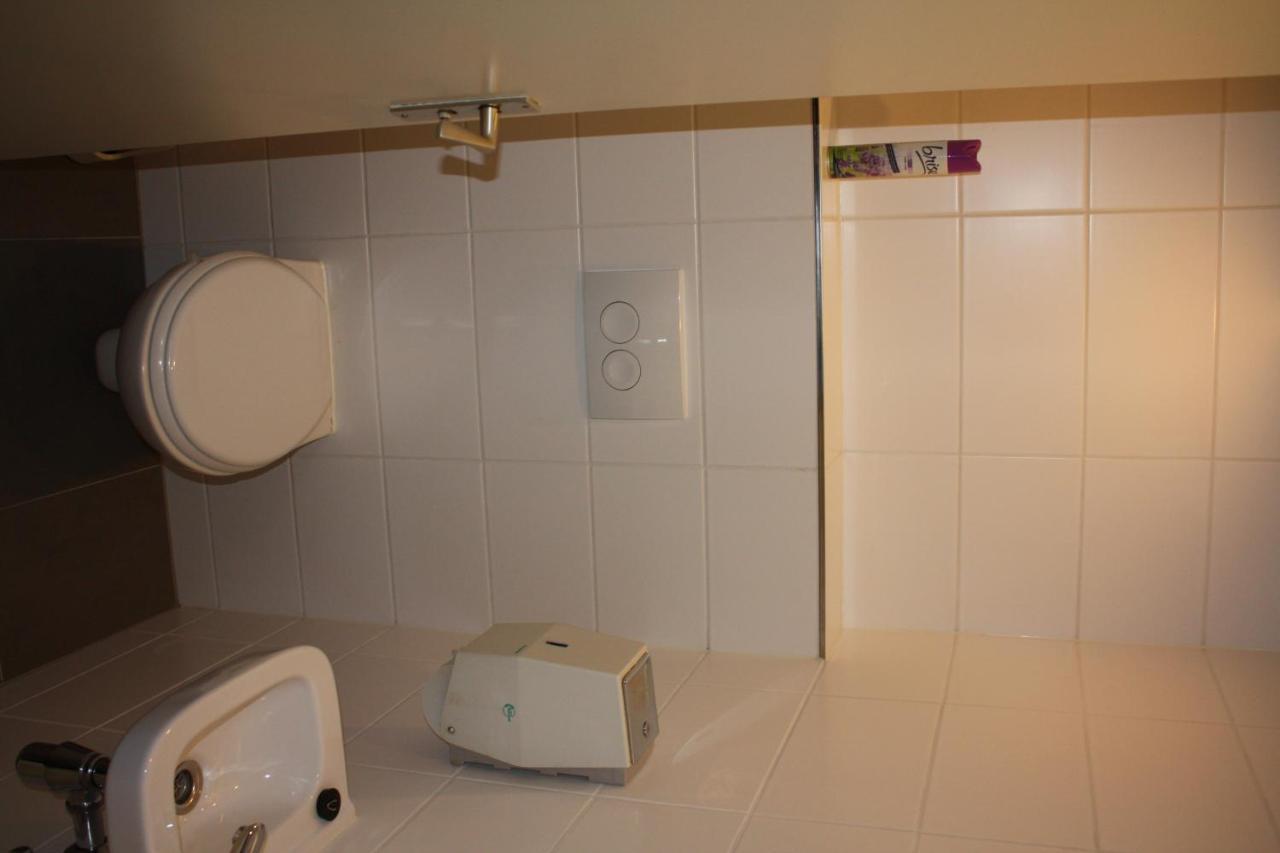 Hotel 'T Meertje Vinkeveen Kültér fotó